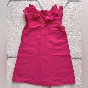 Jacadi girl’s summer dress